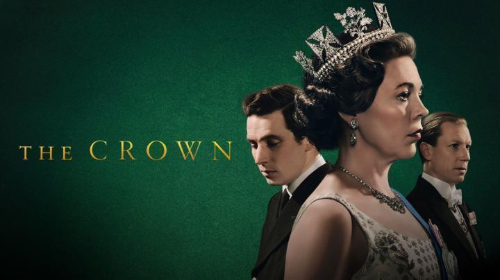 مسلسل The Crown الموسم الثالث الحلقة 8 الثامنة مترجم شاهد فور يو