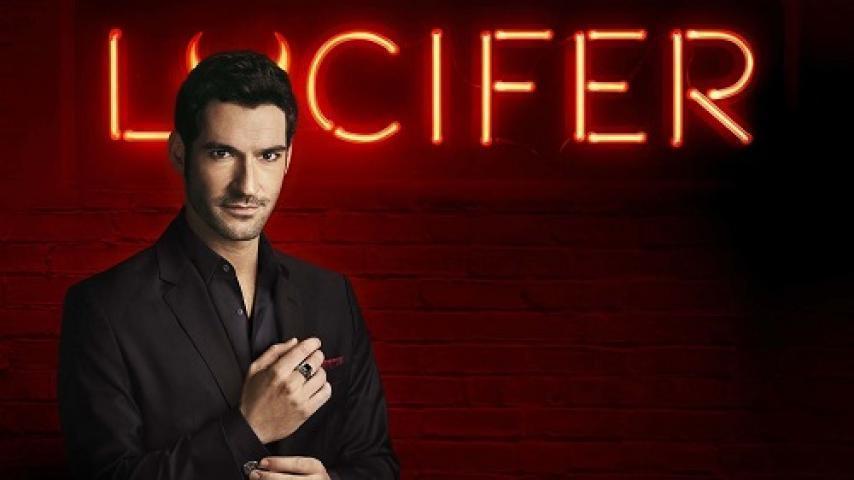 مسلسل Lucifer الموسم الاول الحلقة 8 الثامنة مترجم شاهد فور يو