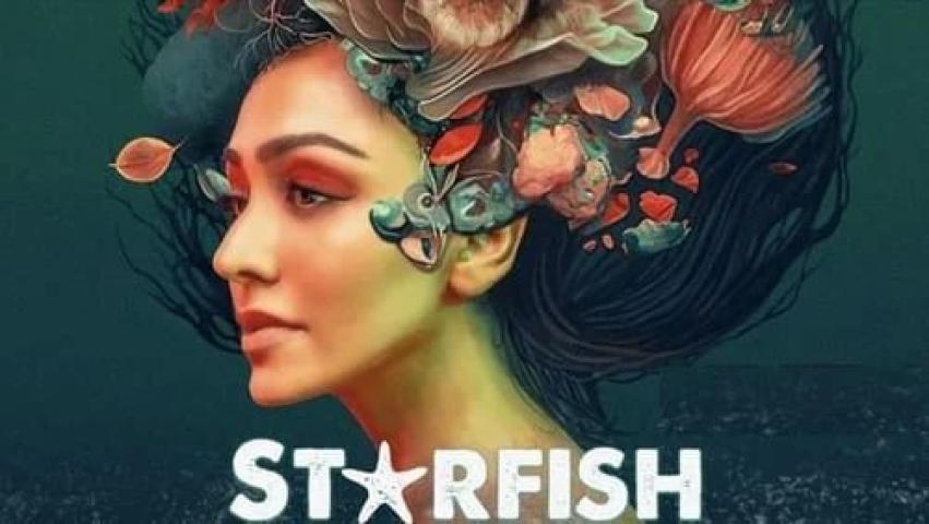 مشاهدة فيلم Starfish 2023 مترجم شاهد فور يو