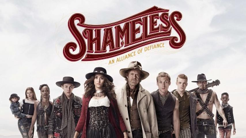 مسلسل Shameless الموسم التاسع الحلقة 3 الثالثة مترجم شاهد فور يو