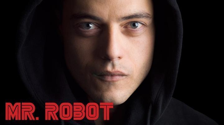 مسلسل Mr Robot الموسم الاول الحلقة 5 الخامسة مترجم شاهد فور يو