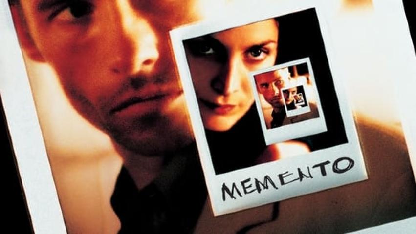 مشاهدة فيلم Memento 2000 مترجم شاهد فور يو