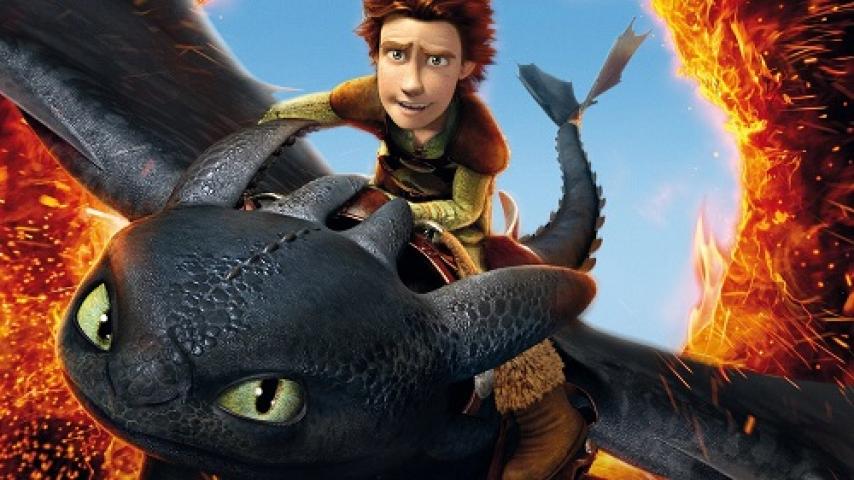 مشاهدة فيلم How to Train Your Dragon 1 2010 مدبلج شاهد فور يو