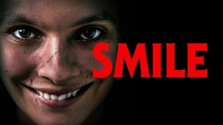 مشاهدة فيلم Smile 2022 مترجم شاهد فور يو