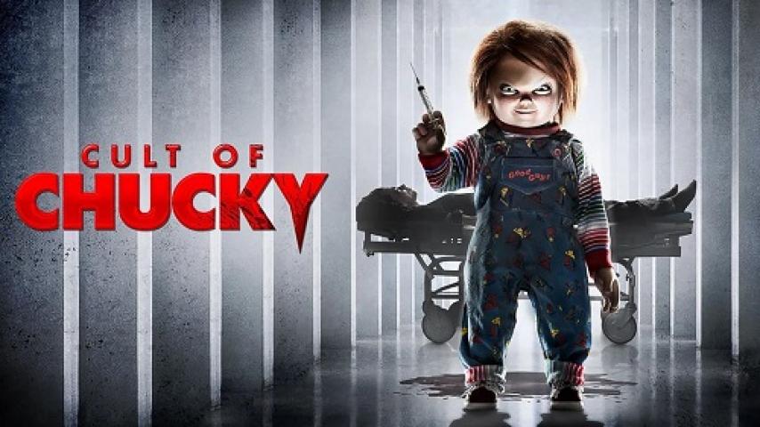 مشاهدة فيلم Cult of Chucky 7 2017 مترجم شاهد فور يو