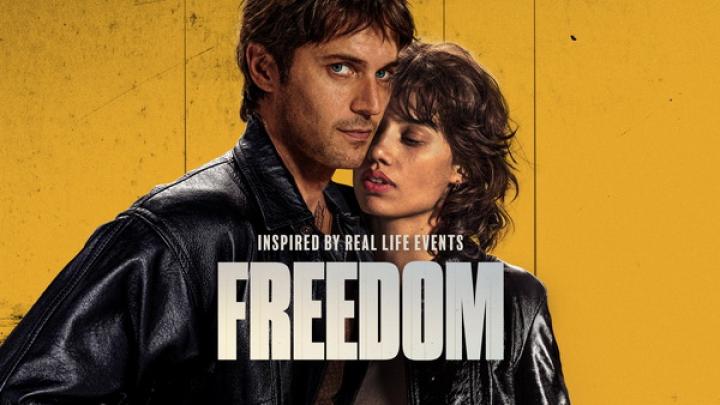 مشاهدة فيلم Freedom 2024 مترجم شاهد فور يو