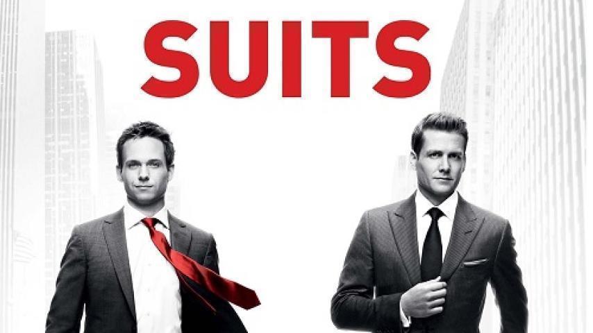 مسلسل Suits الموسم السابع الحلقة 12 الثانية عشر مترجم شاهد فور يو