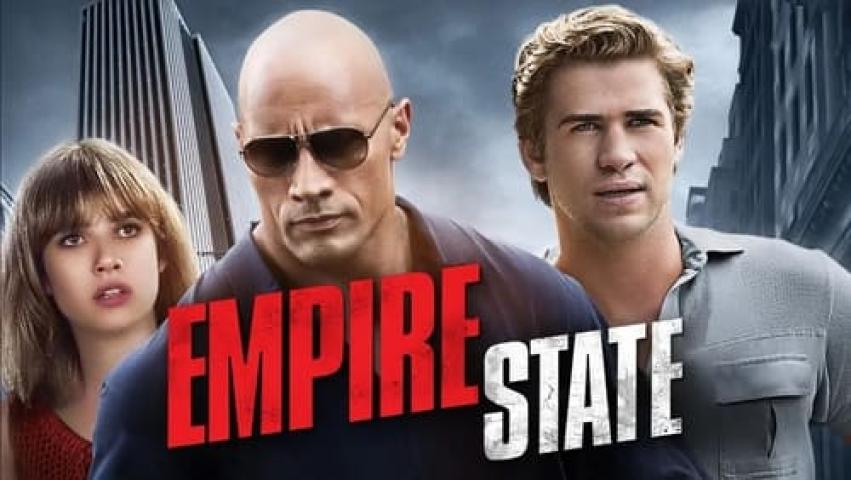 مشاهدة فيلم Empire State 2013 مترجم شاهد فور يو