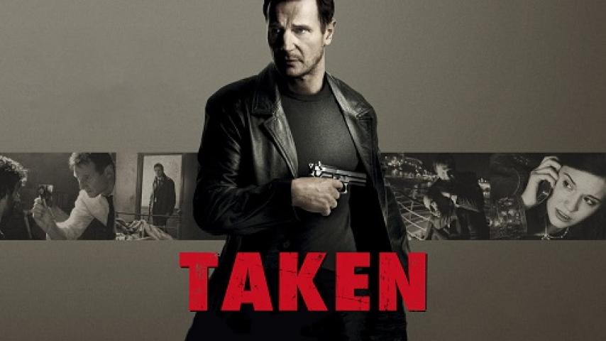 مشاهدة فيلم Taken 1 2008 مترجم شاهد فور يو