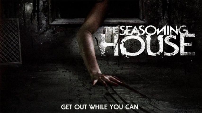 مشاهدة فيلم The Seasoning House 2012 مترجم شاهد فور يو