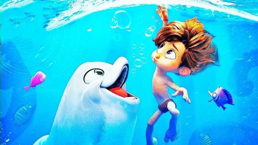 مشاهدة فيلم Dolphin Boy 2022 مترجم شاهد فور يو