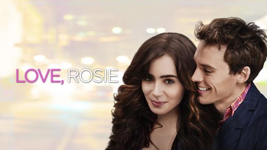 مشاهدة فيلم Love Rosie 2014 مترجم شاهد فور يو