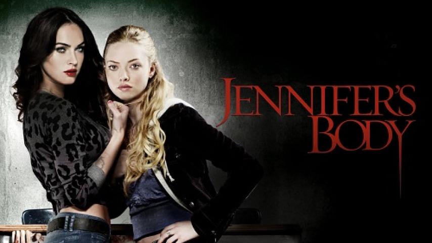 مشاهدة فيلم Jennifer is Body 2009 مترجم شاهد فور يو