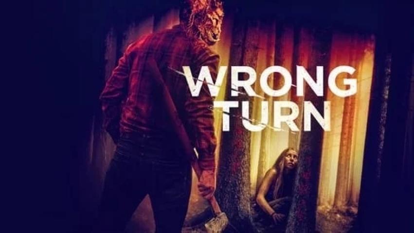 مشاهدة فيلم Wrong Turn 2021 مترجم شاهد فور يو