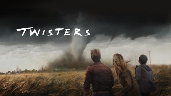 مشاهدة فيلم Twisters 2024 مدبلج شاهد فور يو