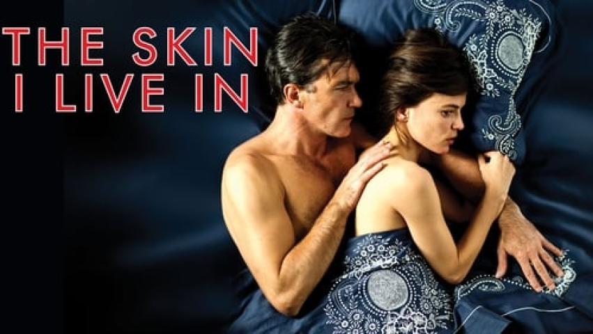 مشاهدة فيلم The Skin I Live In 2011 مترجم شاهد فور يو