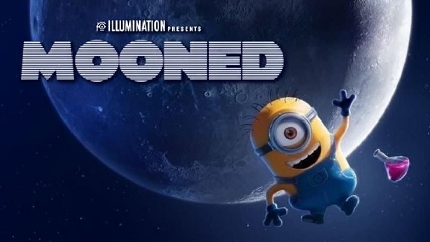 مشاهدة فيلم Mooned 2023 مترجم شاهد فور يو