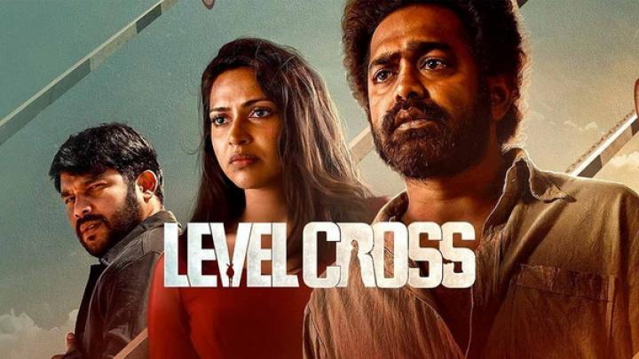 مشاهدة فيلم Level Cross 2024 مترجم شاهد فور يو