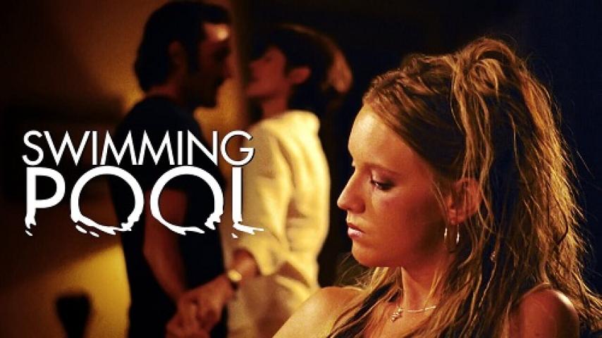 مشاهدة فيلم Swimming Pool 2003 مترجم شاهد فور يو