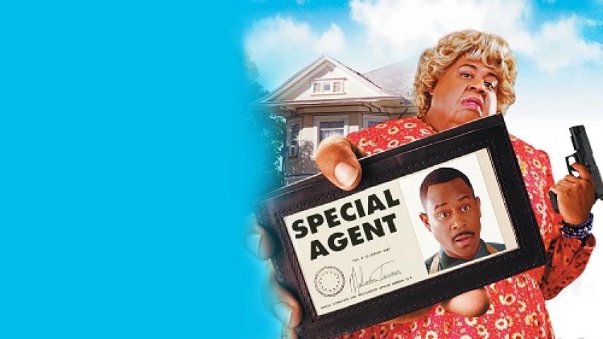 مشاهدة فيلم Big Momma's House 2000 مترجم شاهد فور يو