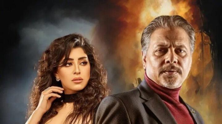 مسلسل تل الراهب الحلقة 12 الثانية عشر شاهد فور يو