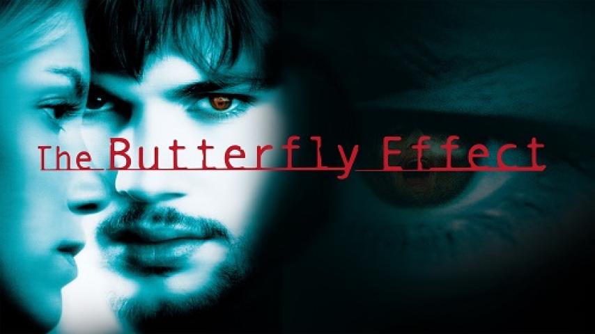 مشاهدة فيلم The Butterfly Effect 2004 مترجم شاهد فور يو