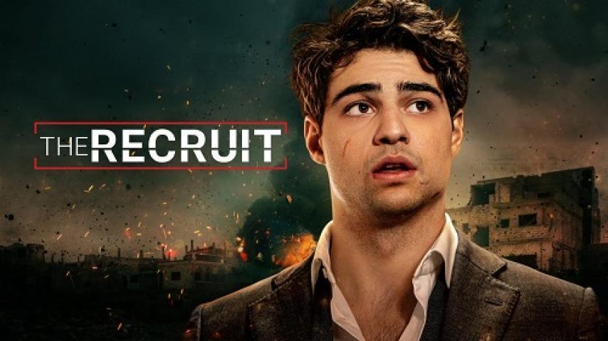 مسلسل The Recruit الموسم الاول الحلقة 3 الثالثة مترجم شاهد فور يو