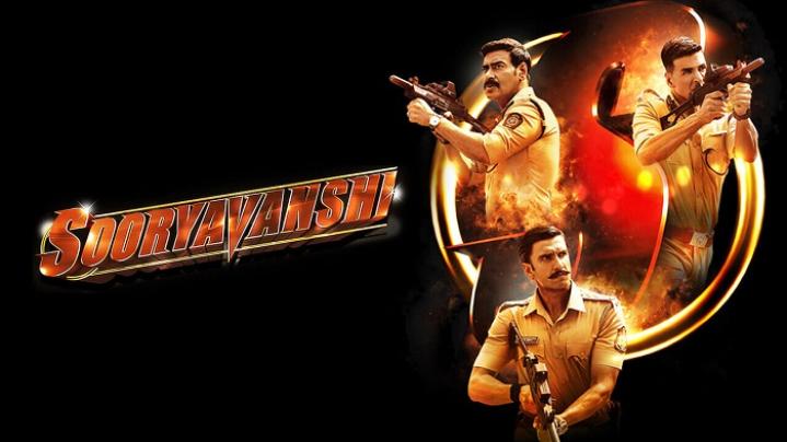 مشاهدة فيلم Sooryavanshi 2021 مترجم شاهد فور يو