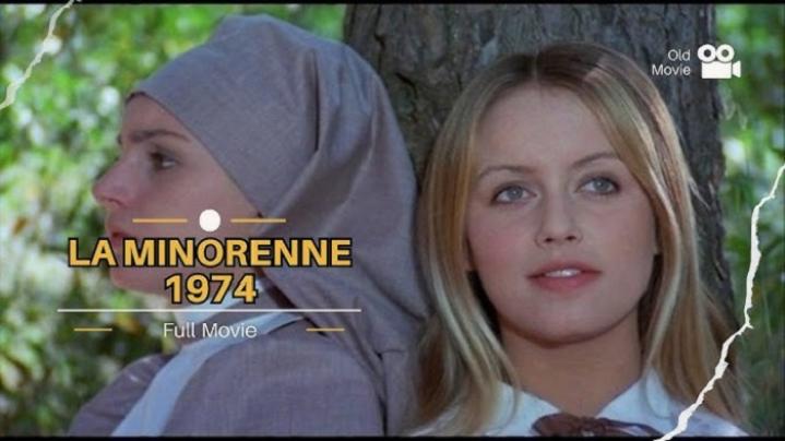 مشاهدة فيلم La minorenne 1974 مترجم شاهد فور يو