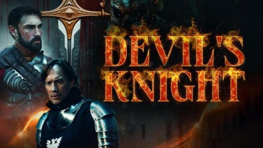 مشاهدة فيلم Devil's Knight 2024 مترجم شاهد فور يو