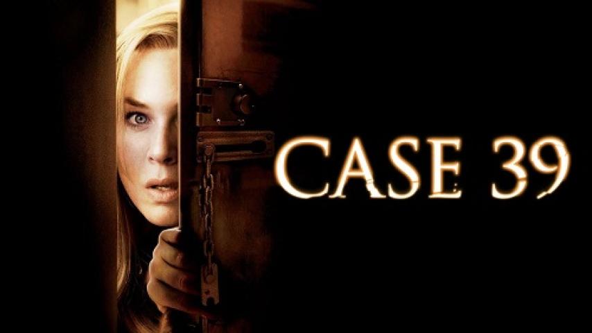 مشاهدة فيلم Case 39 2009 مترجم شاهد فور يو