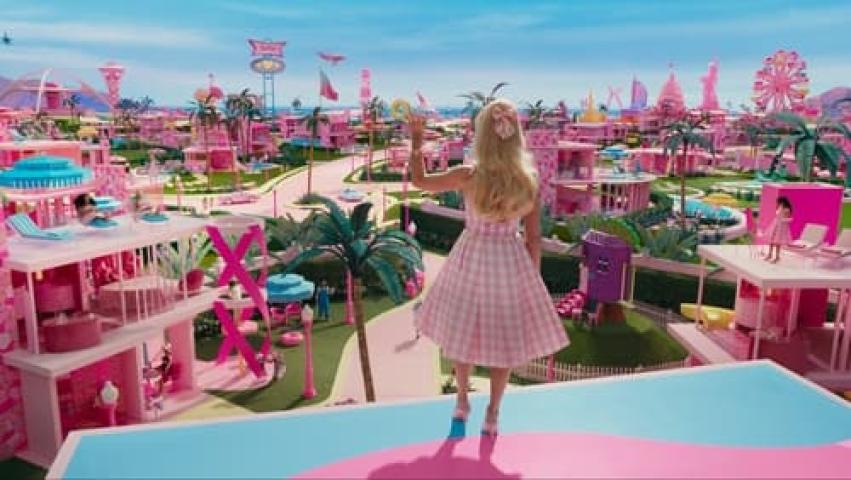 مشاهدة فيلم Barbie 2023 مترجم شاهد فور يو