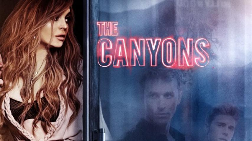 مشاهدة فيلم The Canyons 2013 مترجم شاهد فور يو