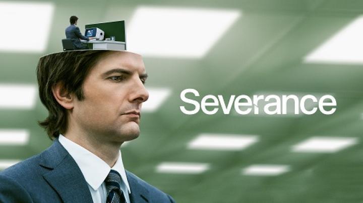 مسلسل Severance الموسم الاول الحلقة 9 التاسعة والاخيرة مترجم شاهد فور يو