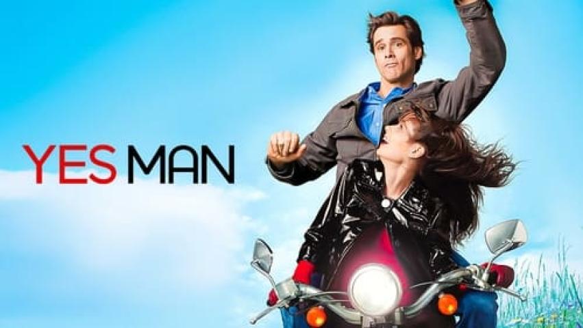 مشاهدة فيلم Yes Man 2008 مترجم شاهد فور يو