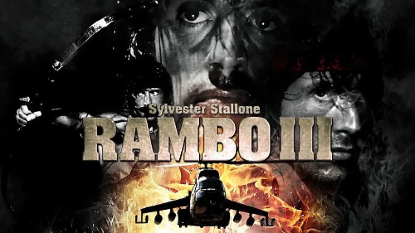 مشاهدة فيلم Rambo 3 1988 مترجم شاهد فور يو