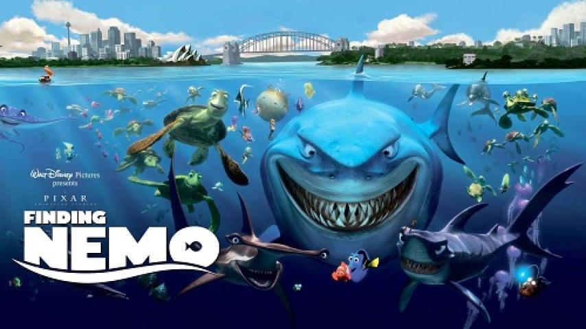 مشاهدة فيلم Finding Nemo 2003 مدبلج شاهد فور يو