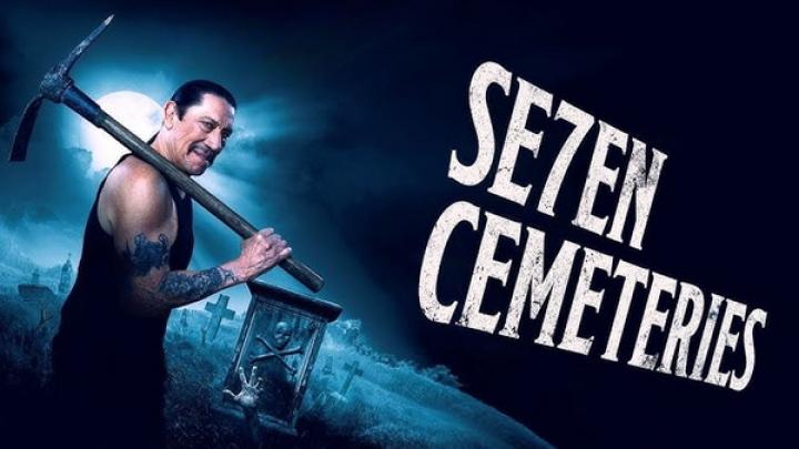 مشاهدة فيلم Seven Cemeteries 2024 مترجم شاهد فور يو