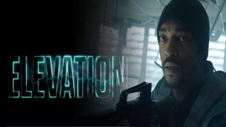 مشاهدة فيلم Elevation 2024 مترجم شاهد فور يو