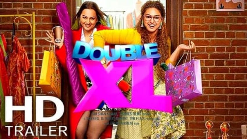 مشاهدة فيلم Double XL 2022 مترجم شاهد فور يو