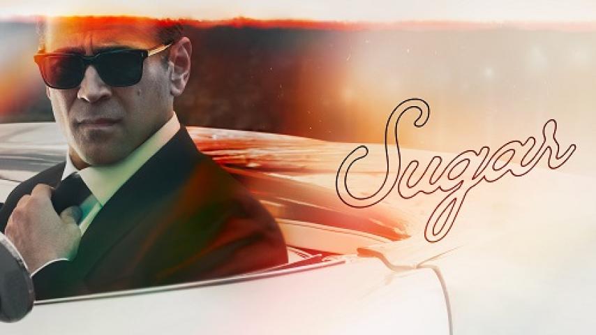 مسلسل Sugar الموسم الاول الحلقة 1 الاولى مترجم شاهد فور يو