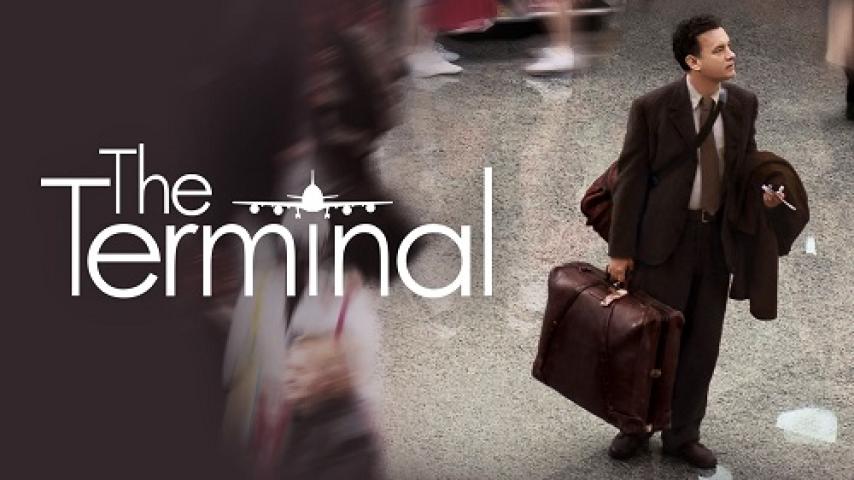 مشاهدة فيلم The Terminal 2004 مترجم شاهد فور يو