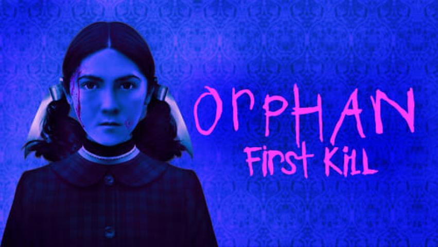 مشاهدة فيلم Orphan First Kill 2022 مترجم شاهد فور يو