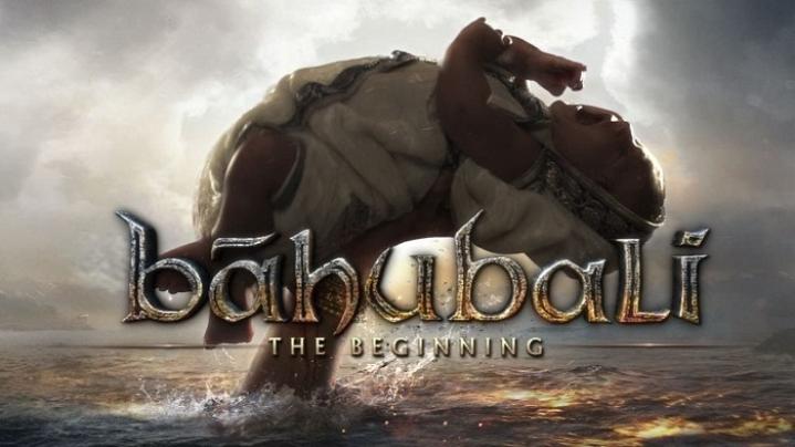 مشاهدة فيلم Baahubali 1 The Beginning 2015 مترجم شاهد فور يو