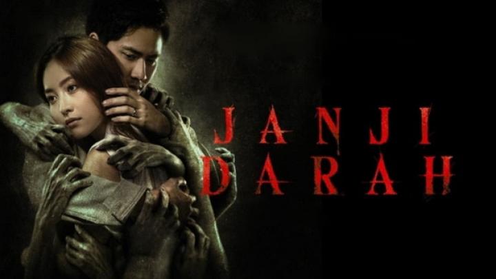 مشاهدة فيلم Janji Darah 2024 مترجم شاهد فور يو