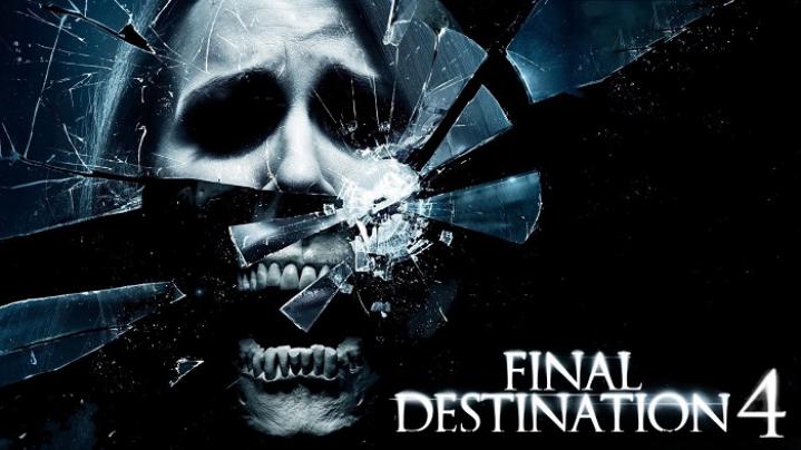 مشاهدة فيلم Final Destination 4 2009 مترجم شاهد فور يو