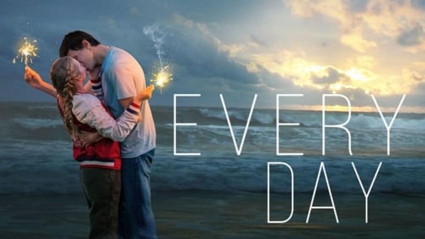 مشاهدة فيلم Every Day 2018 مترجم شاهد فور يو