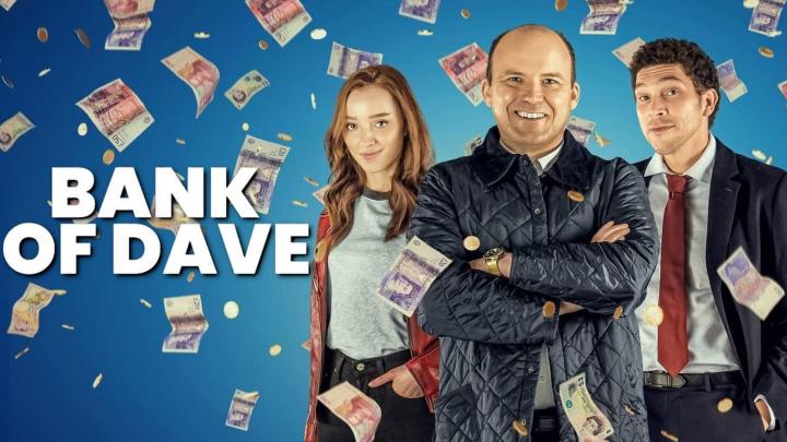 مشاهدة فيلم Bank Of Dave 2023 مترجم شاهد فور يو