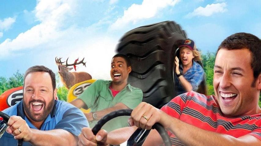 مشاهدة فيلم Grown Ups 2 2013 مترجم شاهد فور يو