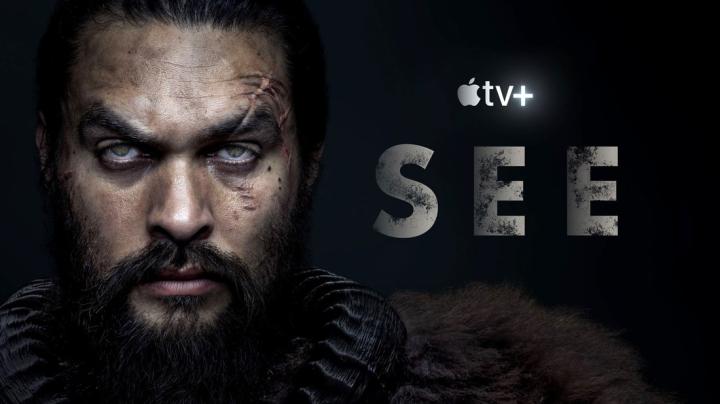 مسلسل See الموسم الاول مترجم